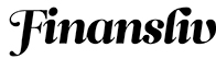 Finansliv