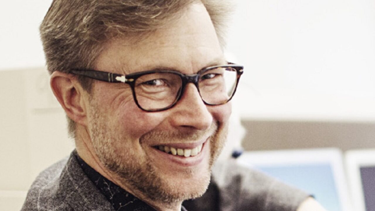 Lars Callert, årets pensionsspecialist 2015, ger bästa tipsen om tjänstepension