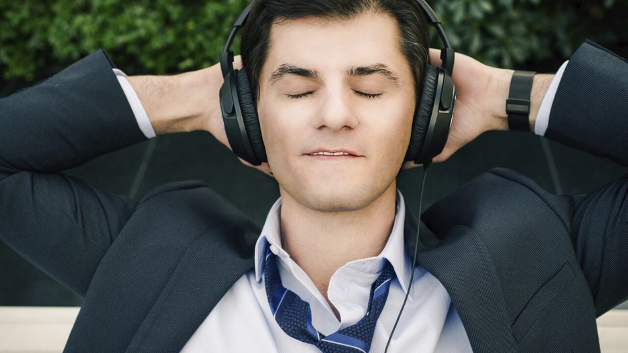 Lyssna på Spotifylistan i Finansliv!