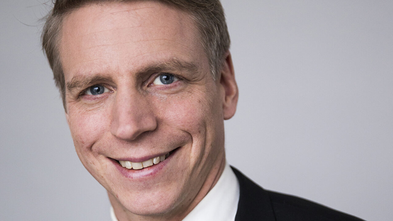 Finansmarknads- och konsumentminister Per Bolund om utredningen om delningsekonomi.