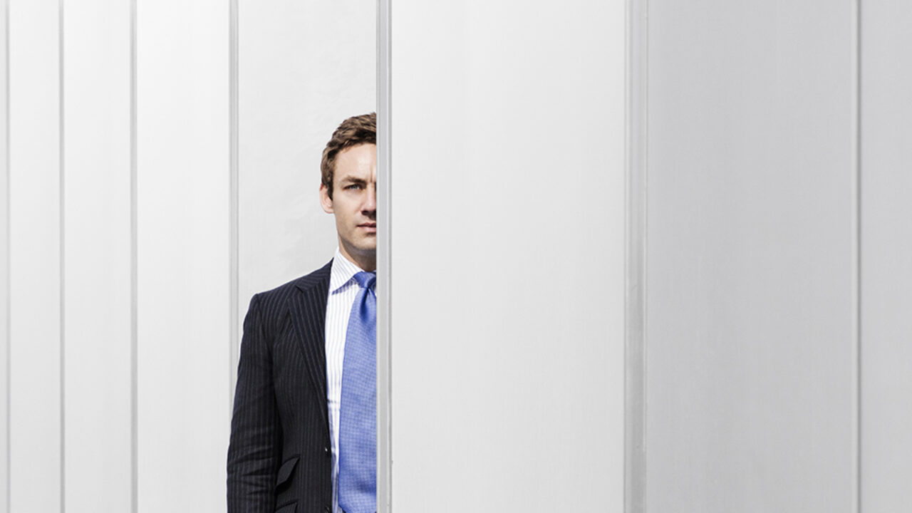 – Det känns som om att alla EU-medborgare som bor här helt plötsligt har blivit påhoppade och ifrågasatta, säger fransmannen Julien Noiret, som jobbat i Londons finanskvarter i 11 år.