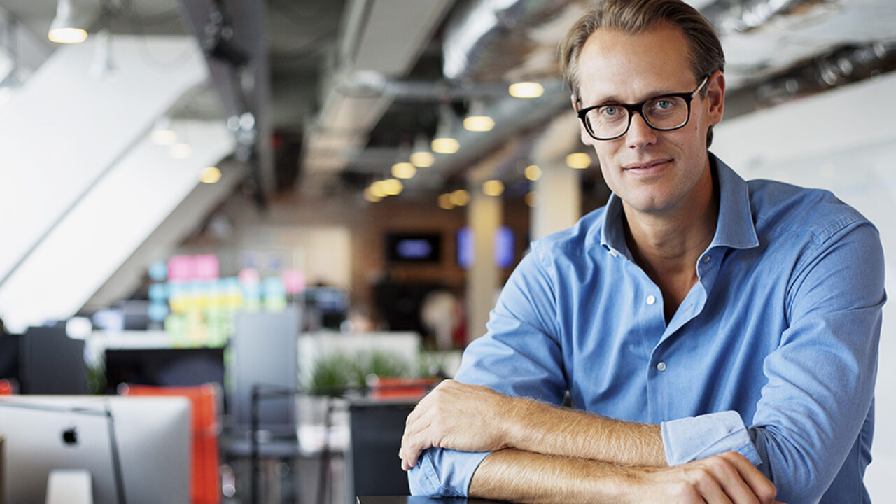 Izettle köper brittiska intelligentpos, som är Storbritanniens ledande molnbaserade kassasystem.