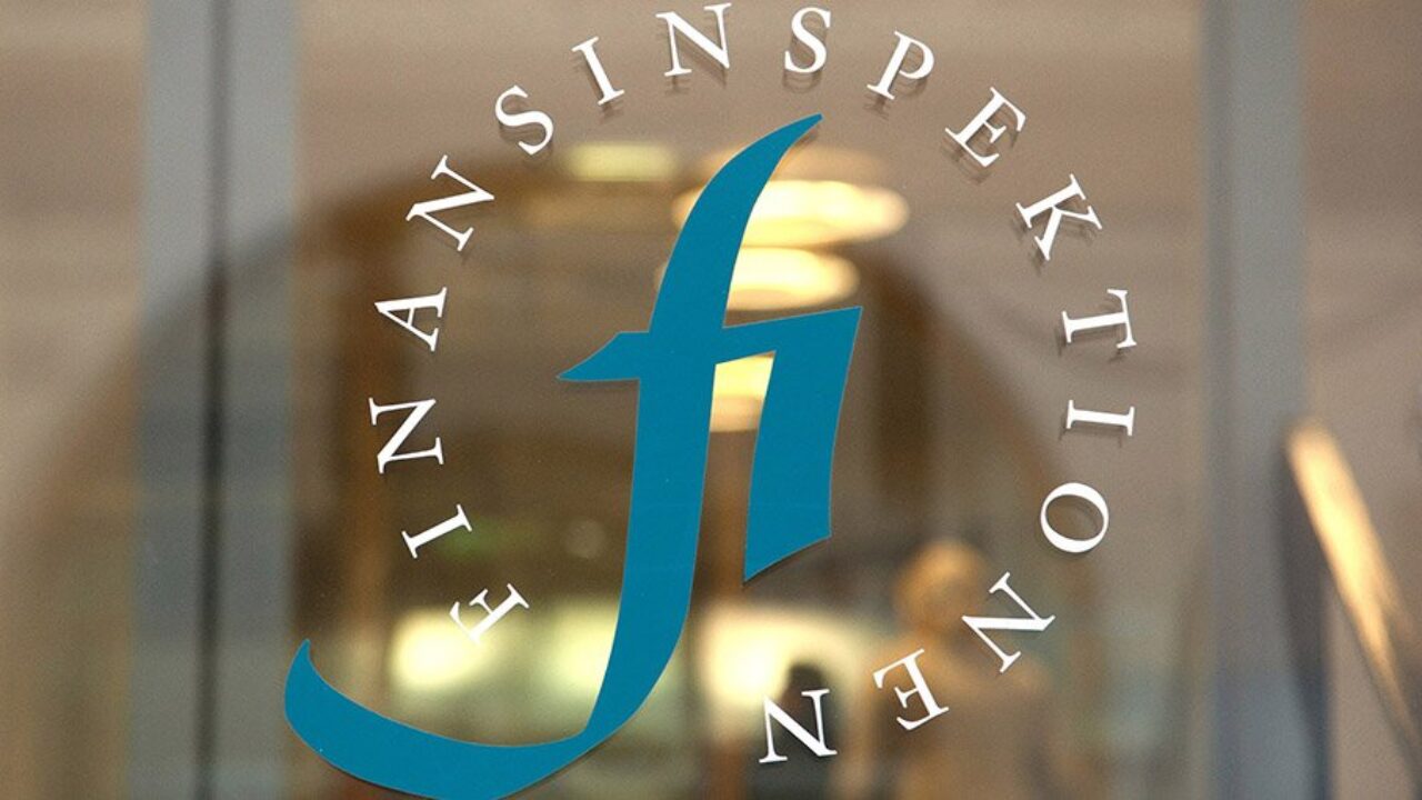 Finansinspektionen lägger ned förändersökningen mot Swedbank - trots brister
