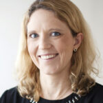 Lise Tormod, Cordial. Moderator på Business Model Finance 2017.