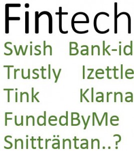Fintech