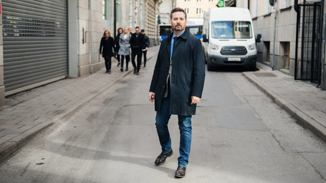 Foto: Alexander Donka