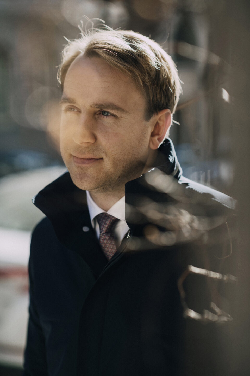 Christoffer Ahnemark.